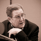 Moderator Geissler