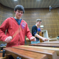 Percussion Duo Peter Fleckenstein & Quirin Reichl