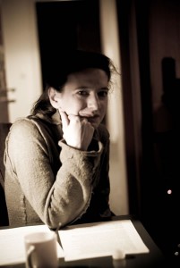 Meret Forster - Redaktion