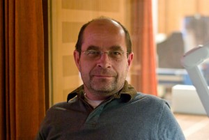 Martin Hufner - Autor