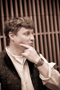 Christoph C. Stechbart - Regie