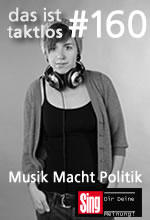 160 Musik Macht Politik