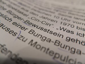 Nachrichten