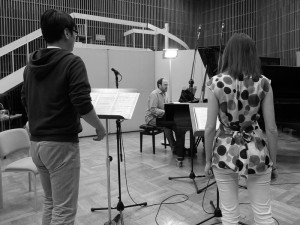 Die Musiker