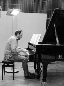 Joachim Tschiedel