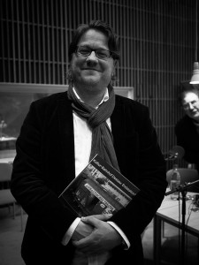 Andre Bücker, Generalintendant