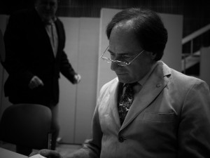 Michele Carulli, Dirigent