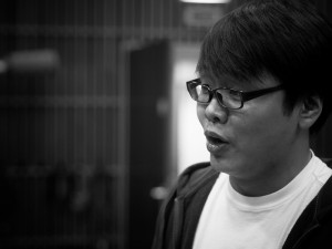 Heeyun Choi, (Bariton)