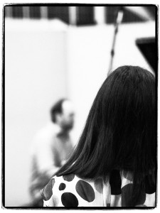 Musikerbild