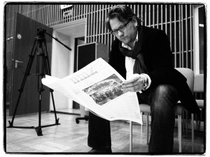Andre Bücker, Generalintendant