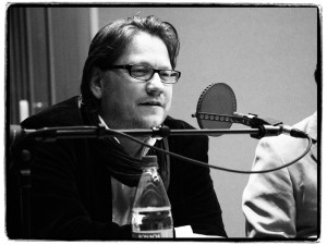 Andre Bücker, Generalintendant