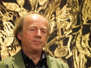 Albrecht Dümling. Foto: Juan Martin Koch