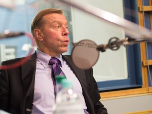 Michael Weidenhiller.