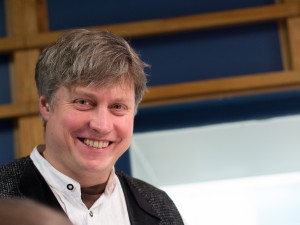 Christoph C. Stechbart