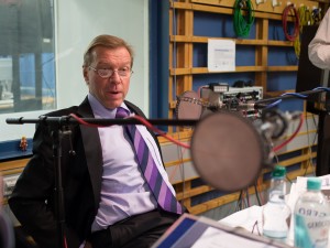 Michael Weidenhiller.