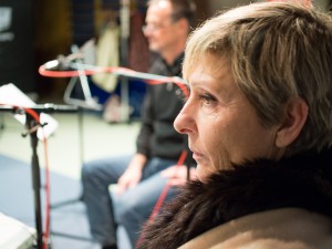 Marlen Reichert, Moderatorin