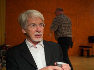 taktlos 181 - Reinhart von Gutzeit