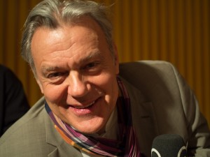 taktlos 181 - Ulrich Rademacher