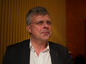 taktlos 181 - Christian Höppner