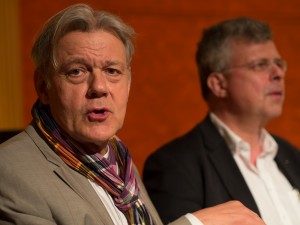 taktlos 181 - Ulrich Rademacher