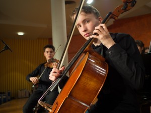 taktlos 181 - Musiker