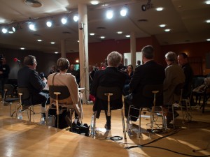 taktlos 181 - Diskussionsrunde