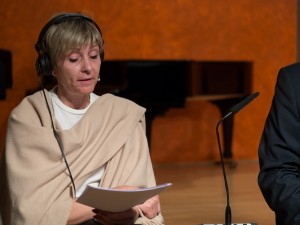 taktlos 181 - Marlen Reichert