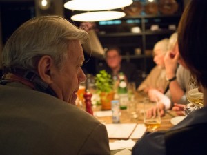 taktlos 181 - Auch eine Diskussionsgruppe