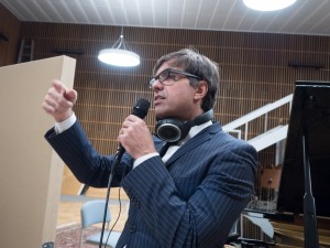 taktlos 184: Moritz Eggert