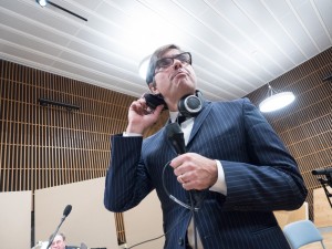 taktlos 184: Moritz Eggert