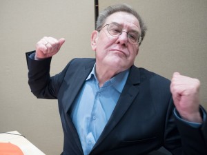 taktlos 184: Theo Geißler