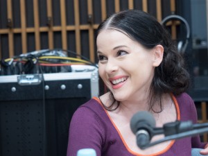 taktlos 184: Agnes Krumwiede