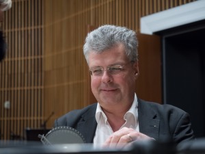 taktlos 184: Christian Höppner