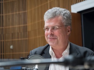 taktlos 184: Christian Höppner