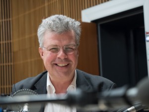 taktlos 184: Christian Höppner