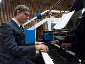 taktlos 184: Moritz Eggert
