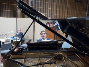 taktlos 184: Moritz Eggert