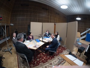 taktlos 184: Die gesamte Runde
