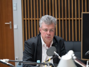 taktlos 184: Christian Höppner