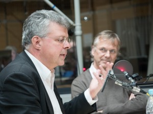 taktlos 184: Christian Höppner