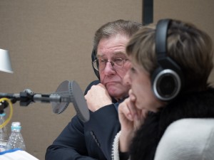 taktlos 184: Theo Geißler