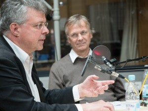 taktlos 184: Christian Höppner