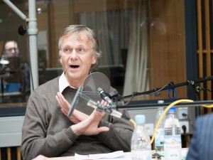 taktlos 184: Thomas Rietschel