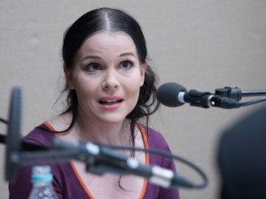 taktlos 184: Agnes Krumwiede
