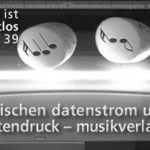 Taktlos # 39 Zwischen Datenstrom und Notenstich: Musikverlage